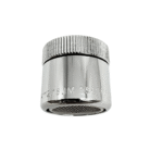 Female Faucet Aerator 13/16 x 24 Chicago Soft Flow