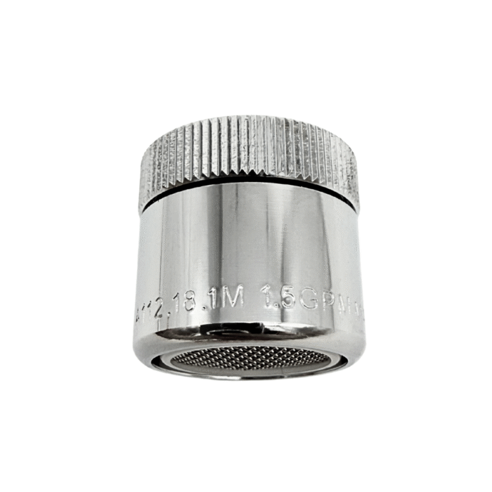 Female Faucet Aerator 13/16 x 24 Chicago Soft Flow