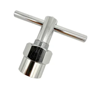 Moen stem puller tool for shower and kitchen cartridges