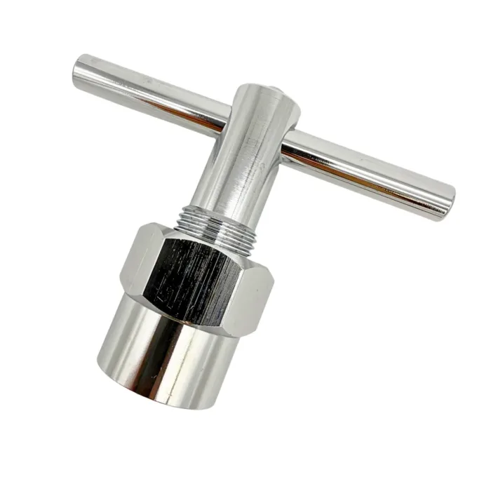 Moen stem puller tool for shower and kitchen cartridges