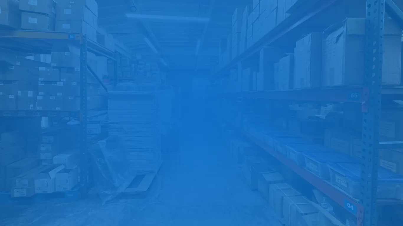 warehouse